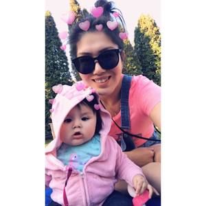 Meet your Posher, Danielle